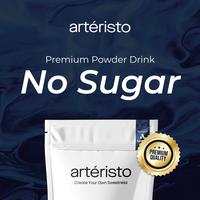 Gambar Arteristo Red Velvet Premium Bubuk Minuman 500gr - Tanpa Gula/Tidak Manis dari Arteristo Indonesia Kota Administrasi Jakarta Utara 2 Tokopedia
