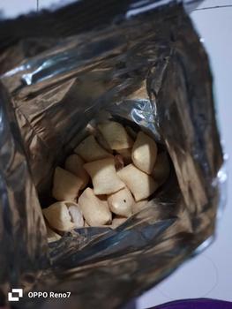 Product Review of BELI 3 GRATIS 2 - Floaty Snack Original 60 gr from f**t 1
