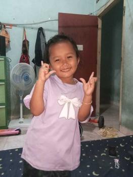 Product Review of BINBINKIDS KAOS PITA ANAK PEREMPUAN LUCU BAHAN KATUN 1-8 TAHUN from M**n 0