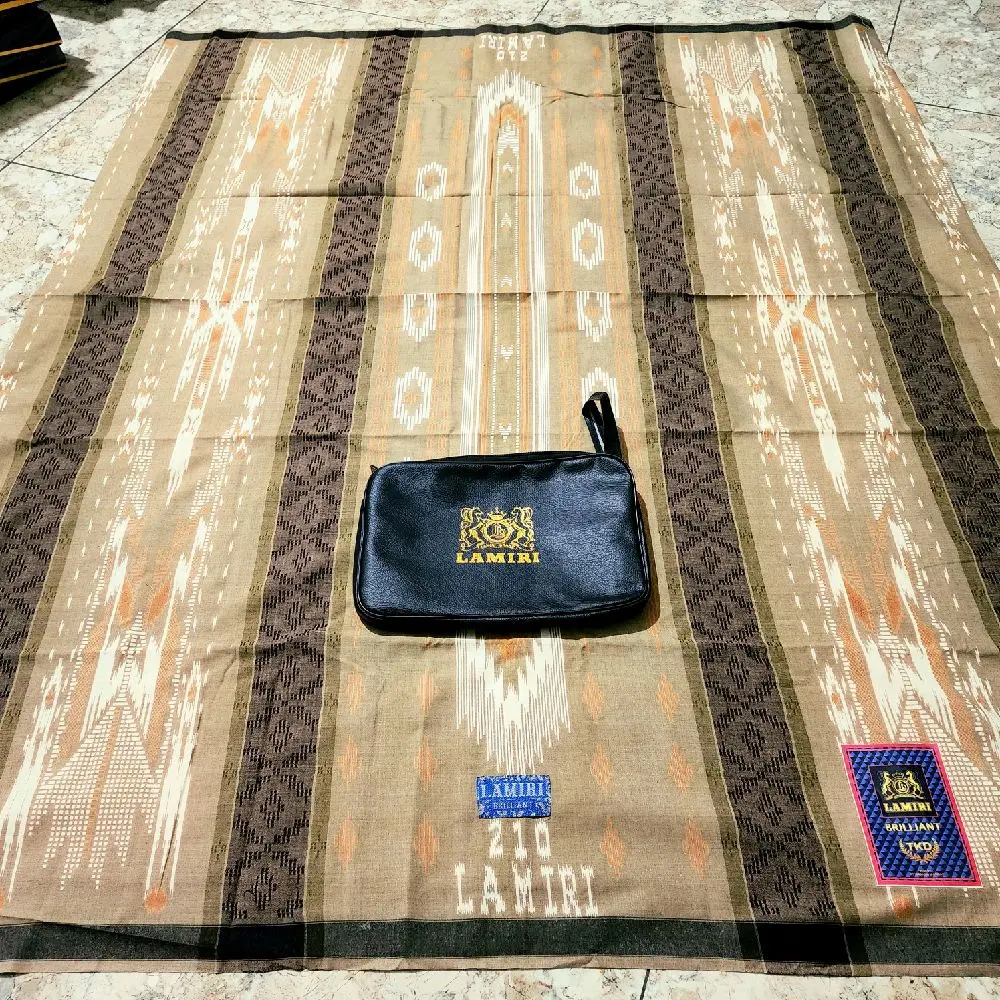 SARUNG LAMIRI TKD ORIGINAL PABRIK SARUNG LAMIRI TKD ORIGINAL PABRIK