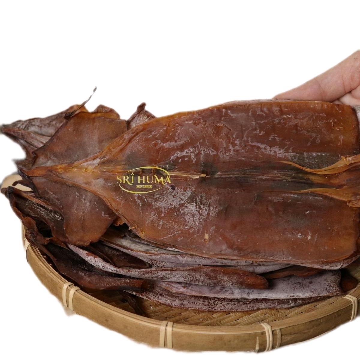 Sotong Kembang Gajah - Dried Foods — Product image