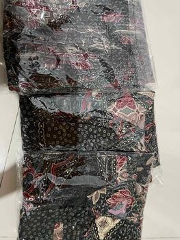 Product Review of Kebaya.ami / Batik / Kemeja batik / Set batik keluarga / batik couple / kemeja batik anak lengan pendek from i**s 0
