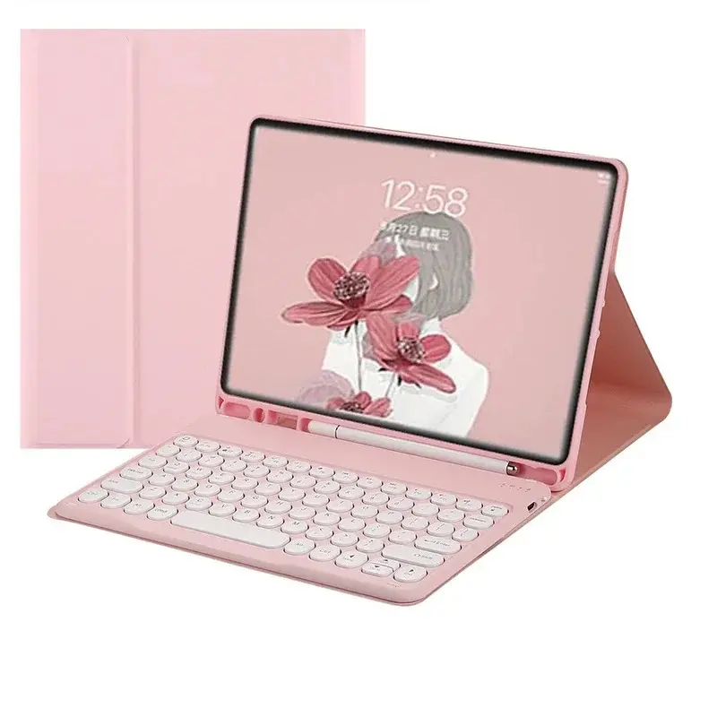 Soft Pink Non Touchpad