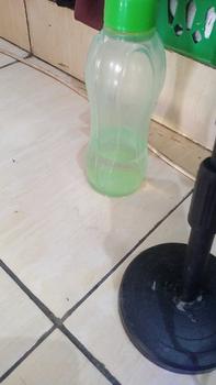 Product Review of 1 kg Susu Bubuk ZEE Fullcream dan coklat nikmat minuman from ♉**s 1** 0