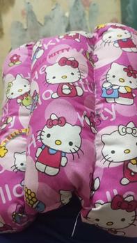 Product Review of Bantal Stang Motor karakter Empuk Anak-Anak from n**) 0