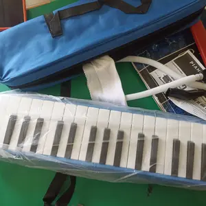 POTENCE PNC01 Pianika TAS/Pinanika Anak +tas kualitas bagus pianica pianica anak alat music pianika Piano