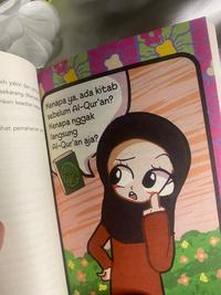 Gambar Ready Buku Bacaan Aku Jadi Tahu - Bumi Fiksi dari BumifiksiJakarta_NEW Kota Administrasi Jakarta Selatan 4 Tokopedia