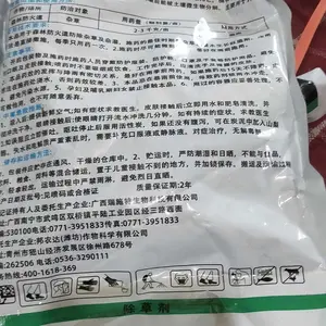 Huan Qin Tong  Herbisida Hexazinone 500g untuk Penghilangan Tumbuhan Tidak Diinginkan pada Pohon Besar dan Bambu Efektif Membasmi Rumput