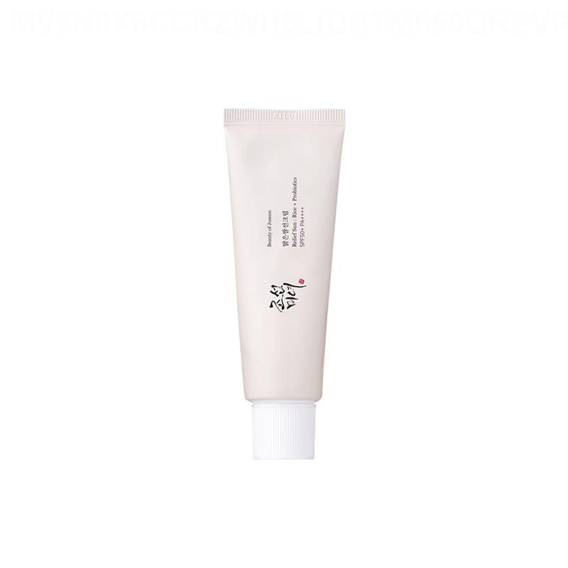 Beauty of Joseon Sunscreen SPF50+ PA++++ Relief Sun Rice + Probiotics skincare korea joseon 50ml 1R6DIR 1