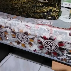 SETELAN RUMPAK DAN TANJAK RIAU MELAYU / SARUNG RUMPAK TANJAK RIAU BUDAK MELAYU