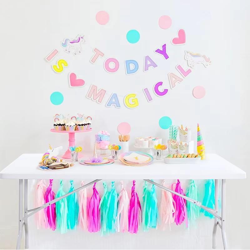 Product Introduction of Tablecloth Cover 1PCS Outdoor Party Camping Table Protective Case Rectangular Polyester Washable Foldable Elastic 3