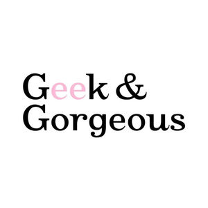 Geek&Gorgeous Vietnam