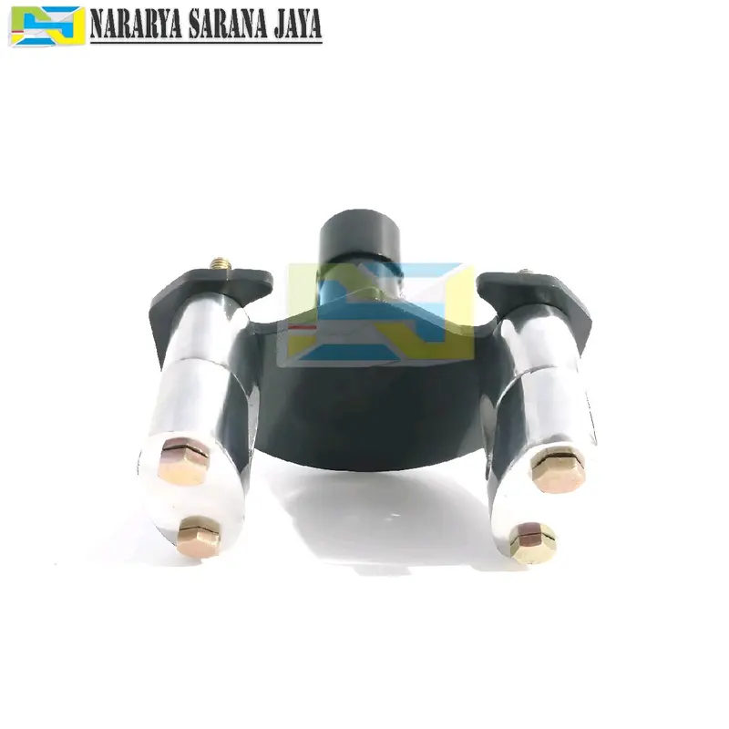 Peninggi Dudukan Adaptor Stang Motor Trondol Bebek Matic Model Batman Universal 3