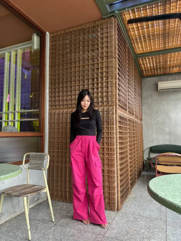 TokoBestieKu Aurora Cargo Premium Bangkok 4
