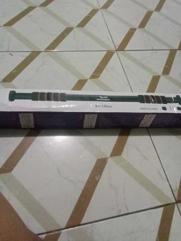 Product Review of WANNAFIT Pull Up Bar Door Chinning | Chin Up Tiang Angkat Badan | Alat Olahraga Rumah from j**e k**t m**i 2