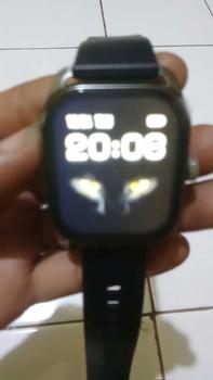 Product Review of [Exclusive Mami Louisse] ADVAN Smartwatch S1 AI Voice Assistant IPS Display 2.01" Touchscreen Waterproof IP68 Bluetooth Call Health Monitoring from l**3 1