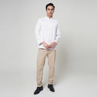 Gambar Preview Baju Koko Itang Yunasz Basit Kantong Panjang - S dari Preview Muslimwear Kota Administrasi Jakarta Barat 5 Tokopedia