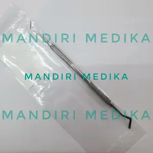 Plastic Filling Dental Composite Plastik Instrument Veneer Marwa