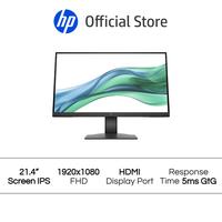 Gambar Monitor HP 322pe FHD 21 Inch 1920 x 1080 100 Hz 5ms GtG HDMI Display Port Garansi 3 Tahun Official dari HP Indonesia Kota Administrasi Jakarta Utara 1 Tokopedia