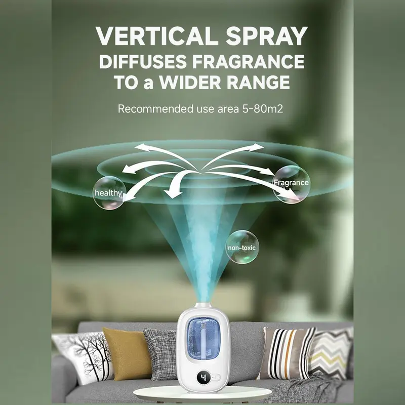 Diffuser Aromatherapy