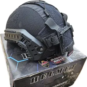 BLOODS ARMY HELM TAKTIKAL PREMIUM