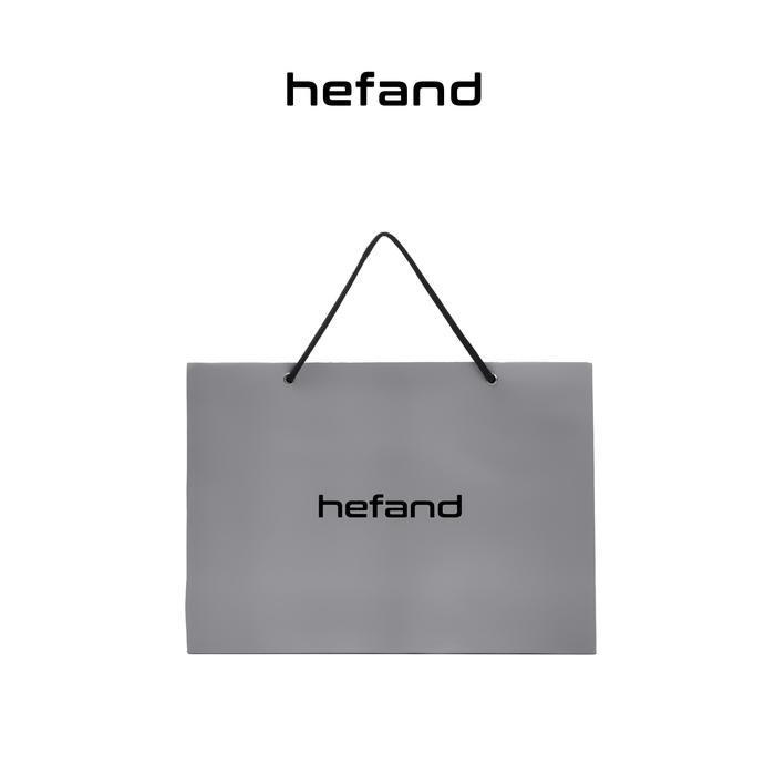 Gambar Hefand - Paper Bag Tas Hadiah Ulang Tahun Tas Birthday Gift Bag Grey dari Hefand Kab. Bandung Tokopedia