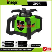 Gambar iMEX Z99R Line Laser Garis Dual Grade Laser Level Red Beam Z99R dari Vins Teknik Bekasi Kota Bekasi 1 Tokopedia