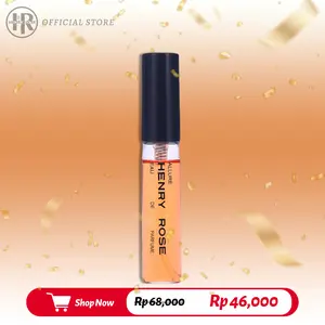 HENRY ROSE ALLURE Parfum Niche Fragrance Travel size 5ML