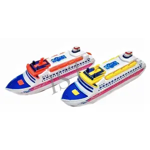 OG Perahu Baterai Deluxe Sea Kapal Pesiar