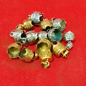 Ring alpaka liontin bandul kalung #kalung#liontin#tarbuyy