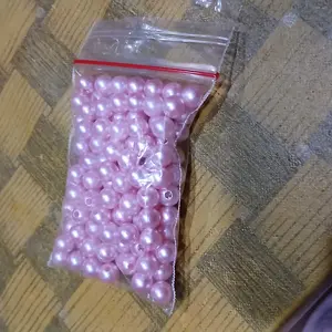 Mutiara Ringan 6mm 18gram (isi +/-140biji) PART 2