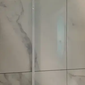 Tiang Fleksibel Pipa Ajaib Besi Paku - Panjang Minimal 30cm, Bisa Dipanjangkan Hingga 50cm - Holder, Shower, Golden