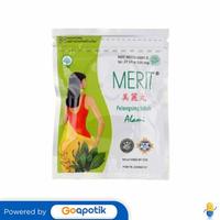 Gambar MERIT 500 MG SACHET 21 PIL dari Apotek Apollo Bandung By GoA Kota Bandung 2 Tokopedia