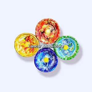 MAINAN YOYO BESI KARAKTER