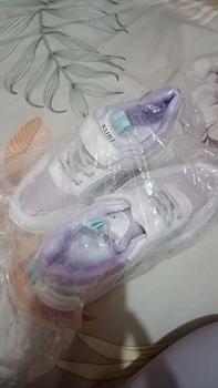 Product Review of Littlecat Sepatu Anak Non Led  Kids Shoes Sneakers Size 26-30 Usia 3-11 Tahun motif daisy Fashion Laki Laki Perempuan from D**a F**7 0