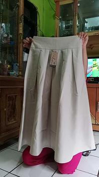 Product Review of Rok Midi 7/9 Mayung Semi Woll from w**a 1