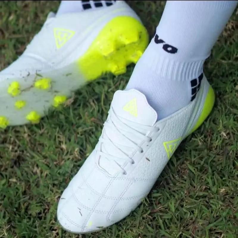 Product Introduction of Sepatu Bola Apha Genesis FG Original • Sepatu Sepakbola Dewasa (Pria-Wanita) 38-43 FREE KAOS KAKI Boots 8