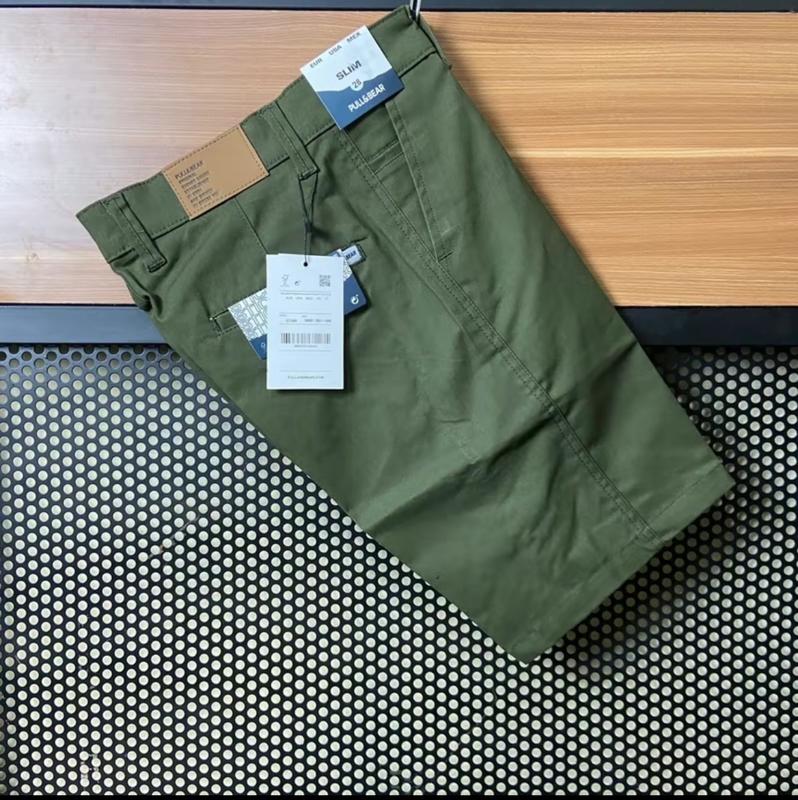 Celana Pendek Chinos Pria Dewasa Best Seller 3