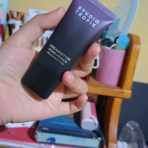 Studio Tropik DreamSetter Pore Primer