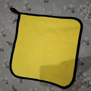 Handuk Grooming Kucing Daya Serap Tinggi Dan Lembut Bahan Microfiber Cepat Kering Handuk Mandi Anjin