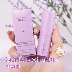 Eye Essence Stick: Krim Mata Pelembap, Pengencang, Anti-Kerut untuk Mengurangi Garis Halus, Lingkaran Hitam, dan Kantung Mata.