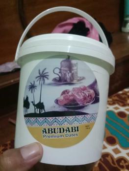 Product Review of paket 2 ember kurma al-Qasim from S**n K**r 0