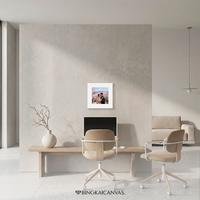 Gambar Bingkaicanvas Cetak Foto Kanvas Premium Frame Minimalis 5cm Elegan untuk Dekorasi Rumah Hadiah Profesional Tanpa Kaca Garansi 100% uang kembali - Black, 20x25 | 8R dari bingkaicanvas Kota Depok 3 Tokopedia