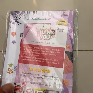 Dahsyatnya Do'a Ibu, Kumpulan Doa Ibu /   Istri Lengkap Untuk Sukses Anak dan Suami Pustaka Iltizam Solo