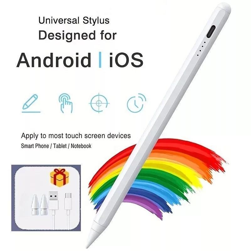 Bút Thông Dụng Cho Bút Màn Hình Cảm Ứng Bút Cảm Ứng Thông Dụng Cho Bút Cảm Ứng Bút Chì Apple iPad, Bút Cảm Ứng Cho Samsung, Xiaomi, Poco, Redmi, Huawei, Honor, Máy Tính Bảng Sony