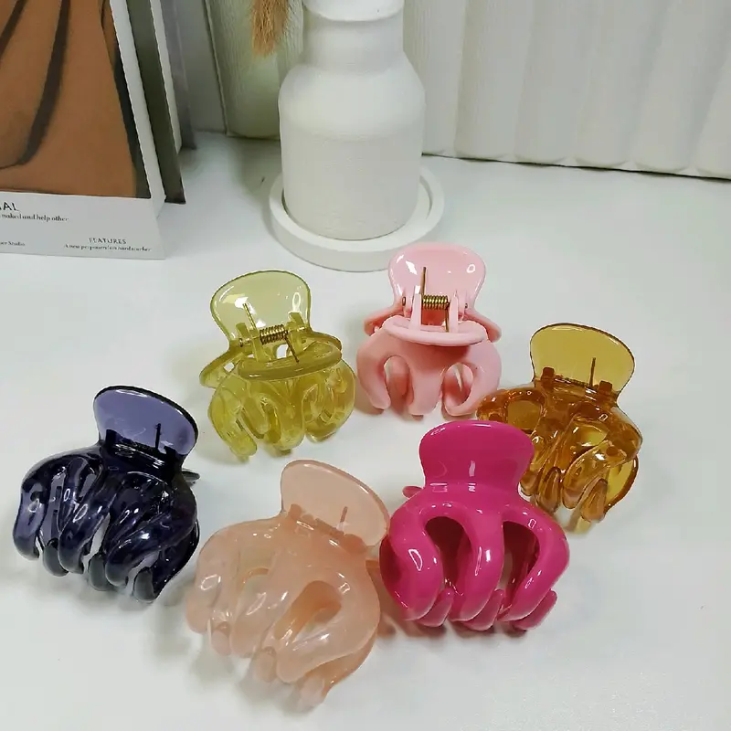 Jedai Clip Cakar Premium 6 CM - Model Terbaru 1