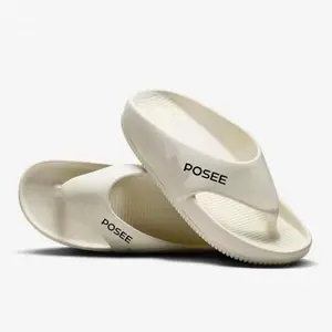 sandal jepit posee pria wanita sandal jepit terbaik full karet phaylon | Hot Item