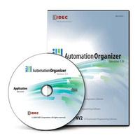 Gambar A COMPLETE AUTOMATION SUITE FROM IDEC PLC, OI AND SYSTEM CONFIGURATION dari RORO DESIGN Kab. Bandung 1 Tokopedia