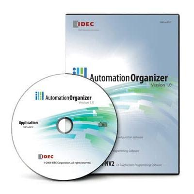 Gambar A COMPLETE AUTOMATION SUITE FROM IDEC PLC, OI AND SYSTEM CONFIGURATION dari RORO DESIGN Kab. Bandung Tokopedia