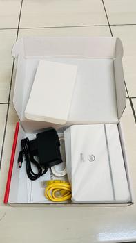 Product Review of 24Hour ShipOut Ready Stock Internet Router LTE CPE RS860 Cable Lan Wifi modem  wifi from M**d Z**e 3